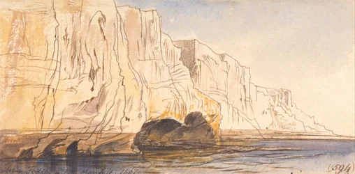 Abu Fodde, 16:00 uur, 4 maart 1867 (594)