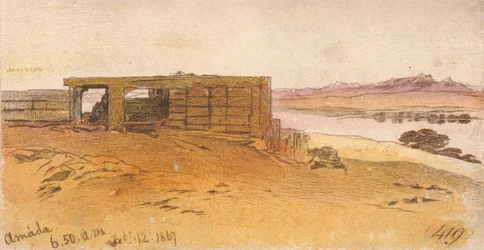 Amada, 6:50 am, 12 februari 1867 (419)
