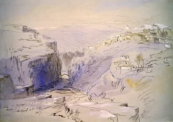 Baia, Zagora, Albanië