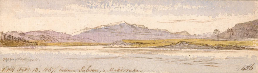 Tussen Sabooa amp; Maharraka