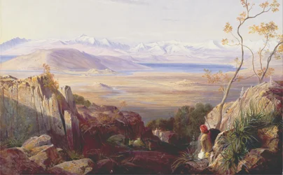 Butrinto, Albanië
