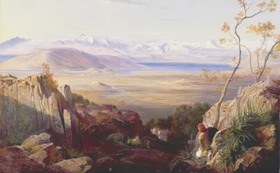 Butrinto, Albanië