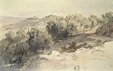 Choripiskopi, Griekenland