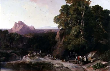 Burgers van Subiaco