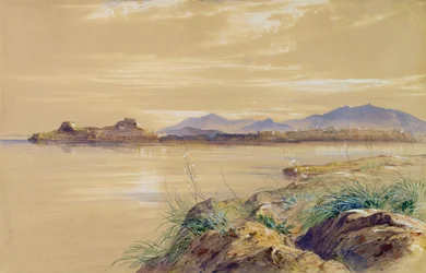 Corfu