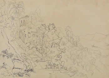 La Cava, 20 juli 1838