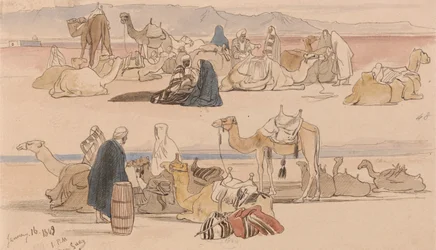 Bij Suez