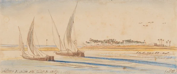 Gepost: 15.30 uur, 3 januari 1867 (50)