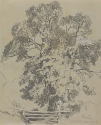Parham, 30 september 1834