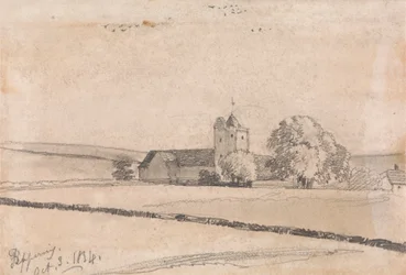 Peppering, 3 oktober 1834