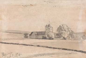 Peppering, 3 okt. 1834