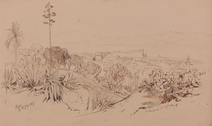 Reggio, 26 juli 1847