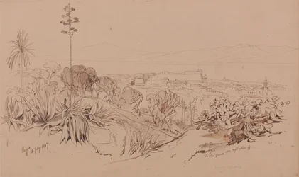 Reggio, 26 juli 1847
