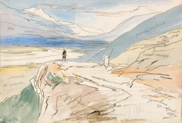 Tepelene, 19 april 1857