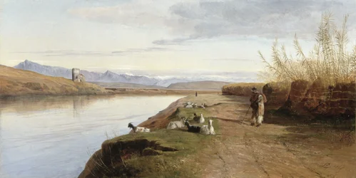 De Romeinse Campagna
