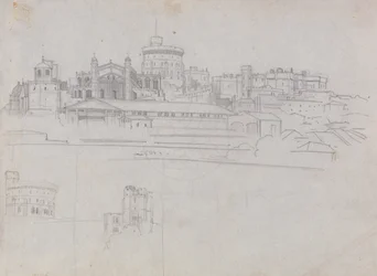 Kasteel van Windsor