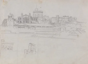 Windsor Castle