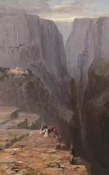 Zagori, Griekenland