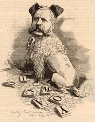 William Henry Waddington (1826-1894)