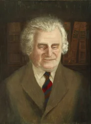 Courtenay Edward Stevens