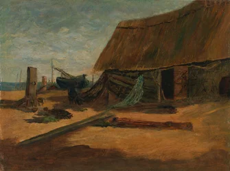 Hutten