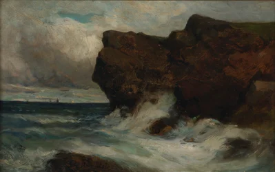Oceaan Kliffen