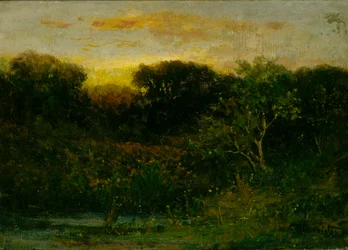 Zonsopgang, n.d.