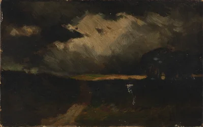 De Storm, 1881