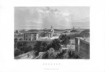 Lucknow, India