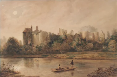Allington Castle
