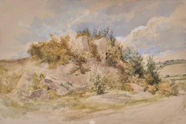Landschap