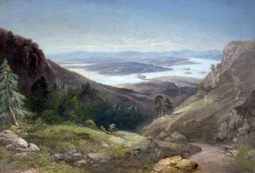 Noorwegen, 1881