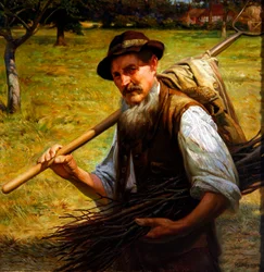 De Arbeider