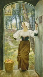 Tiende in Natura
