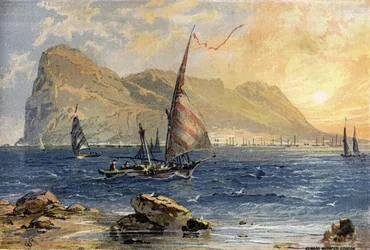 Gibraltar