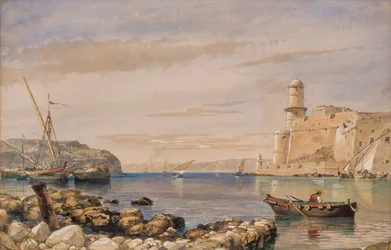 Fort en Haven