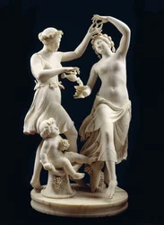 De dansers