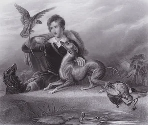 De Vrienden van de Hoofdman