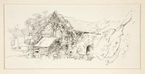 Architectonische Studie
