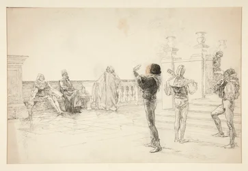 Balthazar zingt