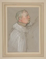 Kroning van Edward VII Portret: John Douglas Sutherland Campbell, Hertog