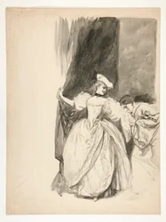 Figuurstudie