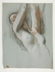 Figurenstudie