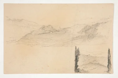 Landschap