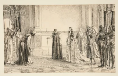 Prins van Marokko