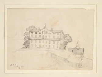 Rock Hill College