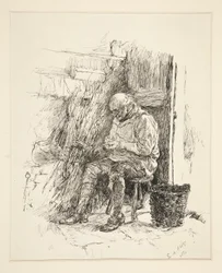 Schets voor