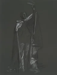 Studie van Peer voor