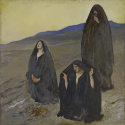 De Drie Maria