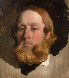 De Jachtopziener van de Hertogin van Bedford - John Michie